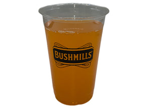 Bushmills cup