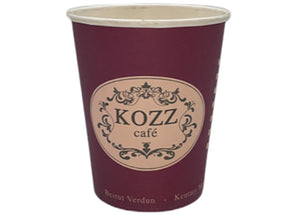 Kozz café cup