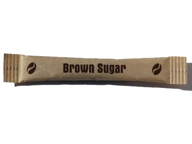 Brown sugar
