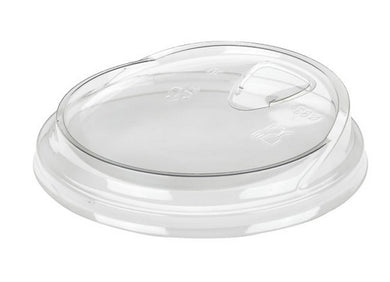 SIP lid PET cups
