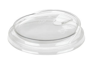 SIP lid PET cups