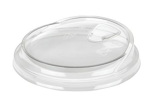 SIP lid PET cups