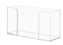 Load image into Gallery viewer, Gloves dispenser plexi