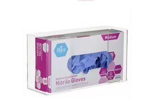 Gloves dispenser plexi