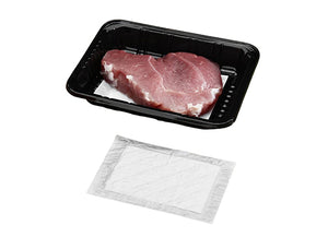 MEAT/ CHICKEN ABSORBENT PAD
