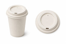 Load image into Gallery viewer, White paper cup- Lid available