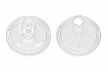 Load image into Gallery viewer, U-Shape PET plastic cup - Lid available