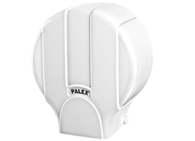 Toilet paper dispenser