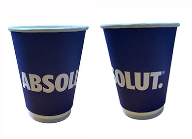 Absolut cup