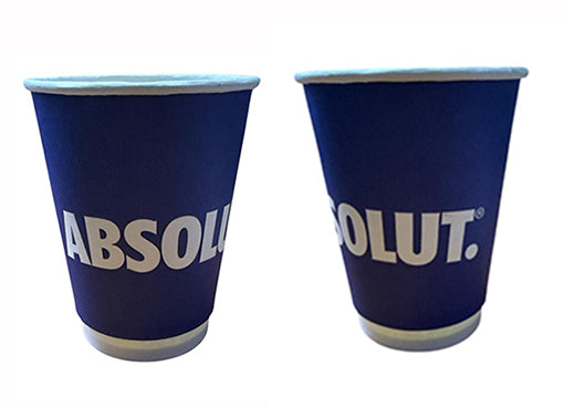 Absolut cup