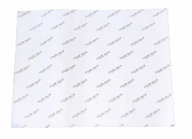 Craze shack sandwich paper