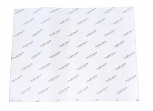 Craze shack sandwich paper