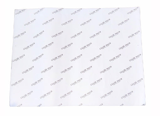 Craze shack sandwich paper