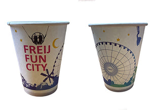 Freij Fun City cup