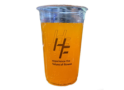 HF cup