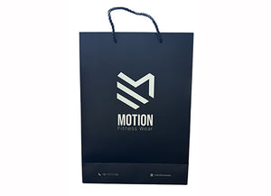 Motion Fitness Wear