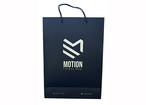 Motion Fitness Wear