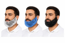 Load image into Gallery viewer, Beard Cover