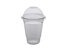 Load image into Gallery viewer, PET plastic cup - Lid available