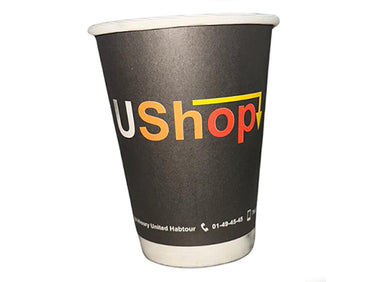 USHOP cup