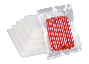 Vacuum bag