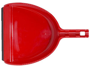 Dust pan plastic