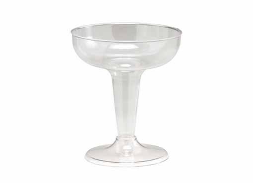 High champagne Cup