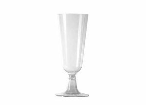 Plexi champagne cup