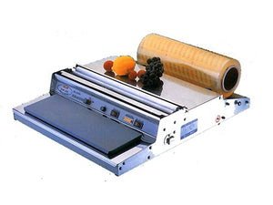 Hand wrapper