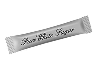 White sugar