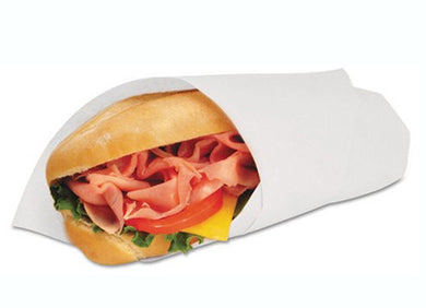 Sandwich paper