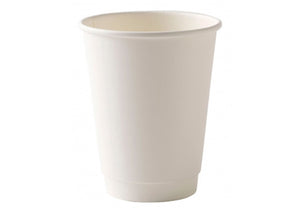 Double wall paper cup