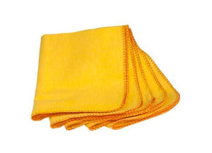 Dust cloth