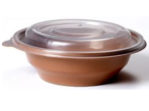 Mezza microwavable bowls