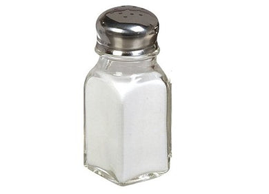 Salt cellar