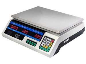 Electronic scale