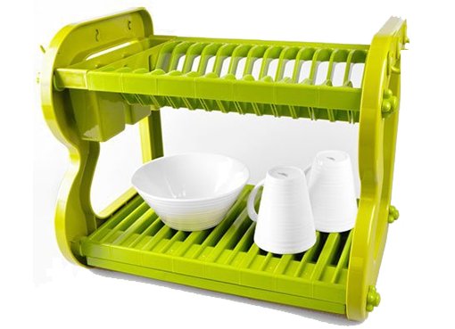Dishrack