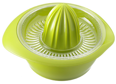 Lemon press