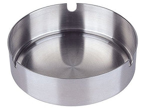 Ashtray stainless steel