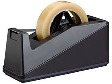 Tape dispenser