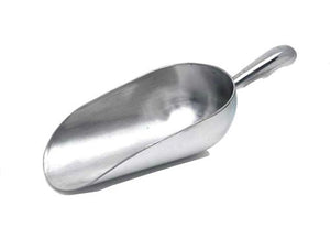Stainless Scoop