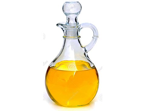 Oil & Vinegar Bottle