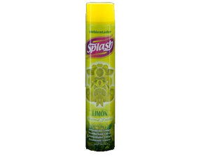 Air freshener spray bottle