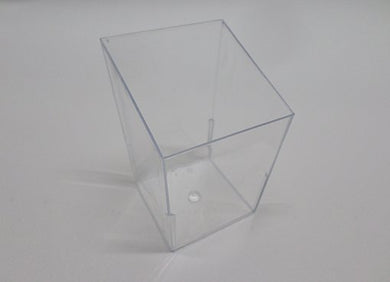 Verrine Romana square