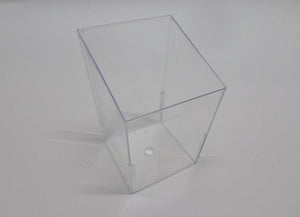 Verrine Romana square