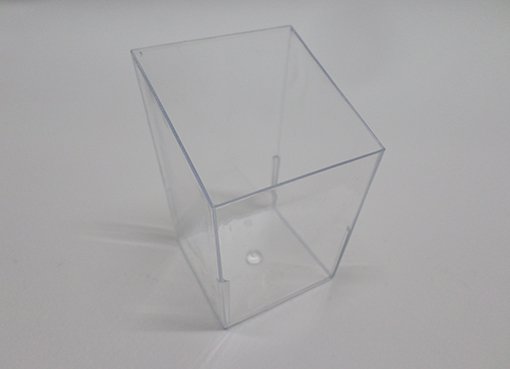 Verrine Romana square