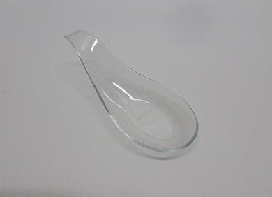 Verrine goutte clear