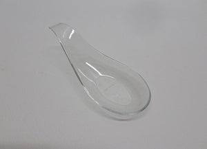 Verrine goutte clear