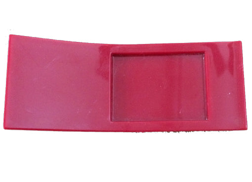 Verrine japson red