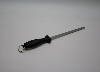 Stainless sharpener stick